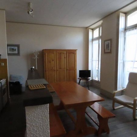 Studio 4 Pers Centre-Ville Avec Lave-Vaisselle A Cauterets - Fr-1-234-287 Zewnętrze zdjęcie